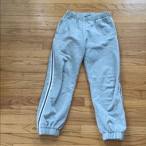 Brandy Melville Sweatpants